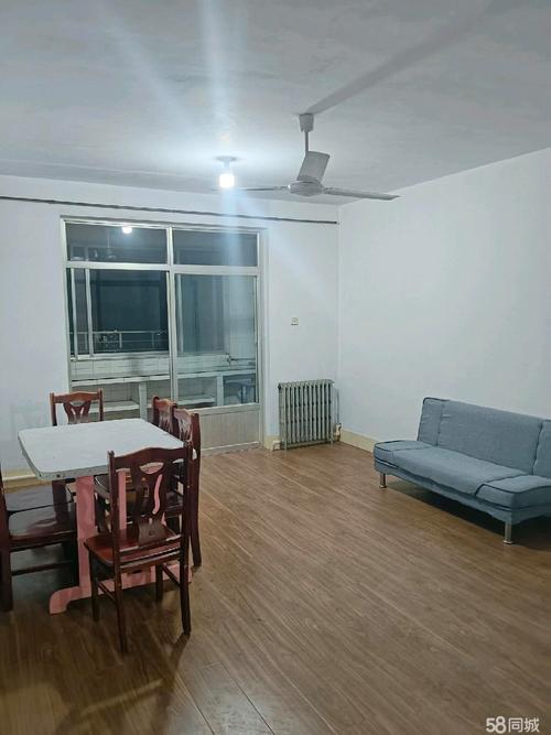 莱州祥和小区租房信息