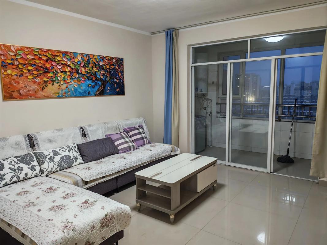 陕西理工周边租房信息