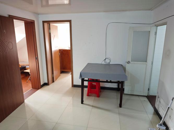 合肥兴园小区社区服务