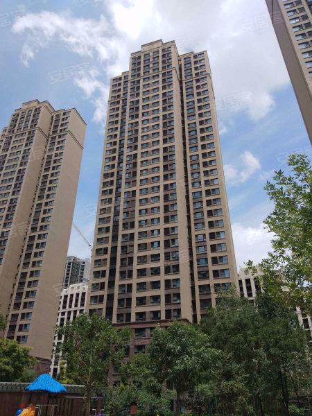 银川中海国际橙郡社区