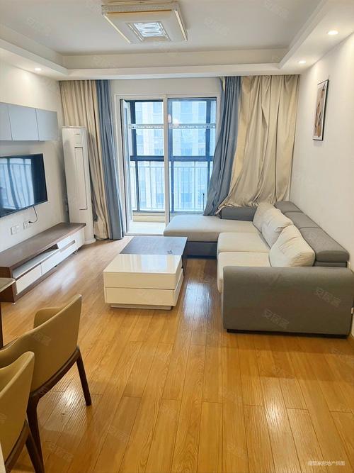 银川万科锦程二手房价格