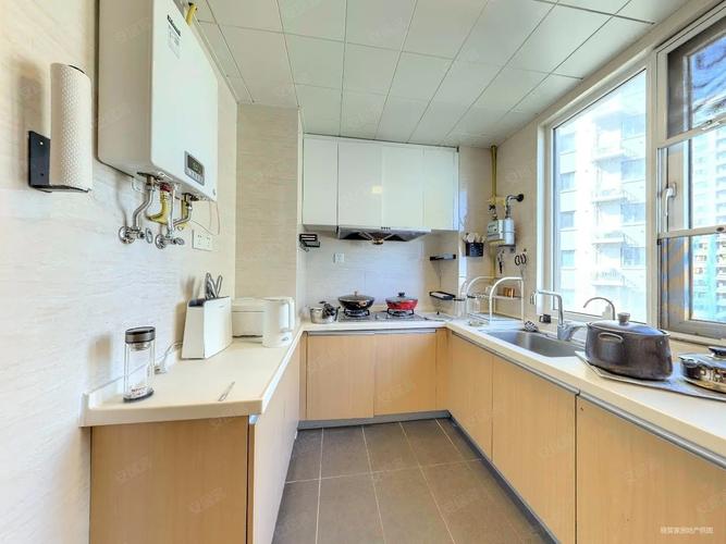 银川万科锦程二手房价格