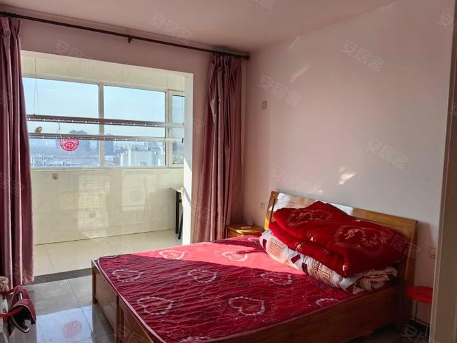 滕州市墨香苑二手房价格