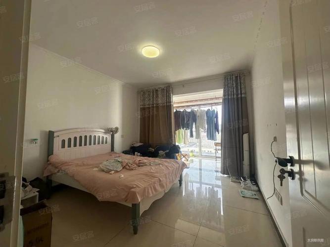 滕州市墨香苑二手房价格