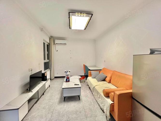 郑州盛和社区是安置房