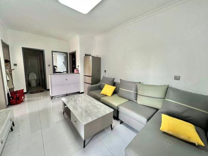 郑州盛和社区是安置房