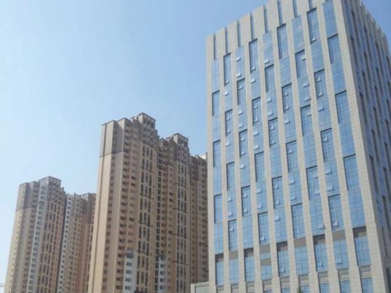 潍坊万达广场二手房价格