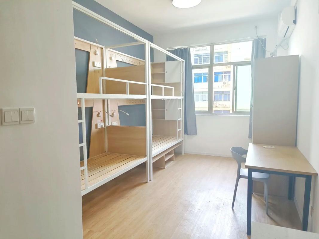 高新省直宿舍租房信息