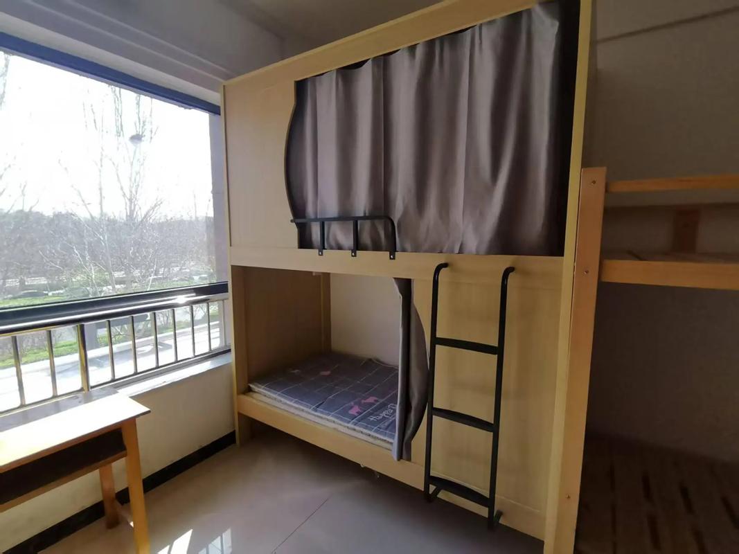 高新省直宿舍租房信息