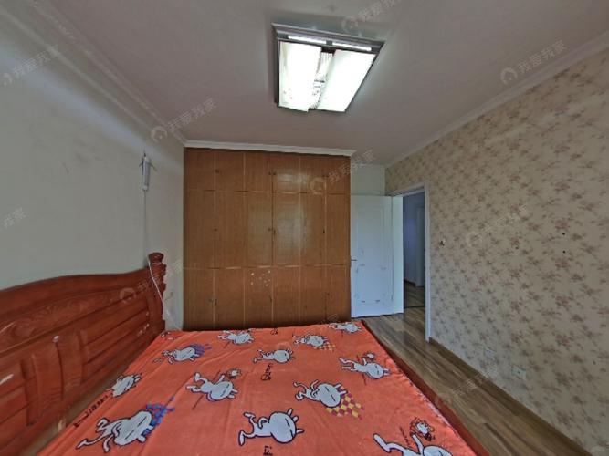 爱上城彩翼园二手房价格