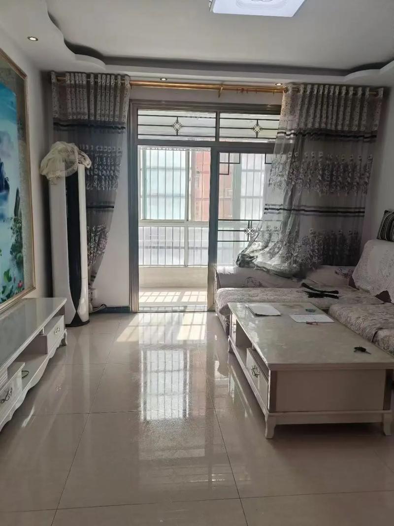 阜阳幸福家园租房信息