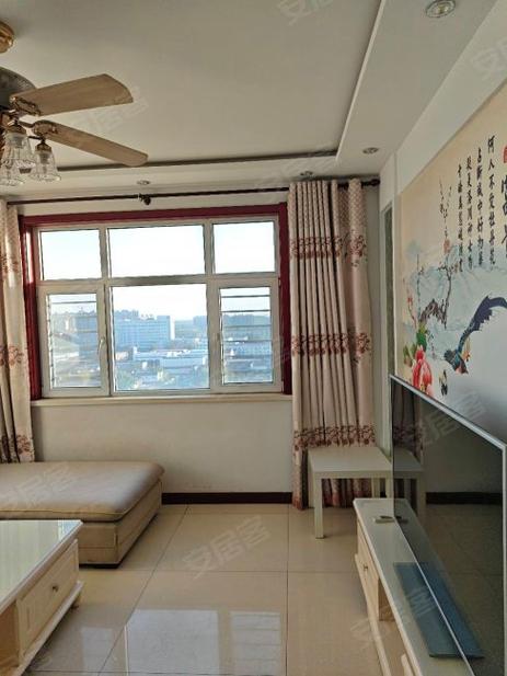 齐市尚城国际二手房价格