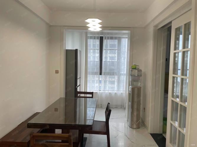 绿地外滩公馆租房信息