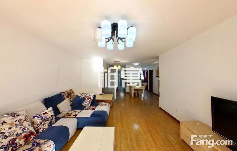 北京大河庄苑二手房价格