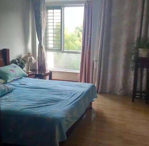 巢湖丽晶华庭二手房价格