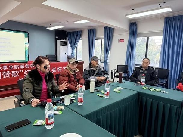 双流寺圣社区办公地点