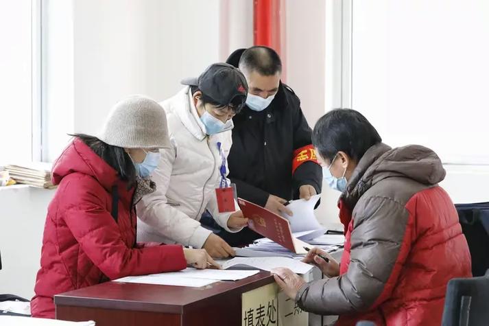 国风美唐 社区居委会