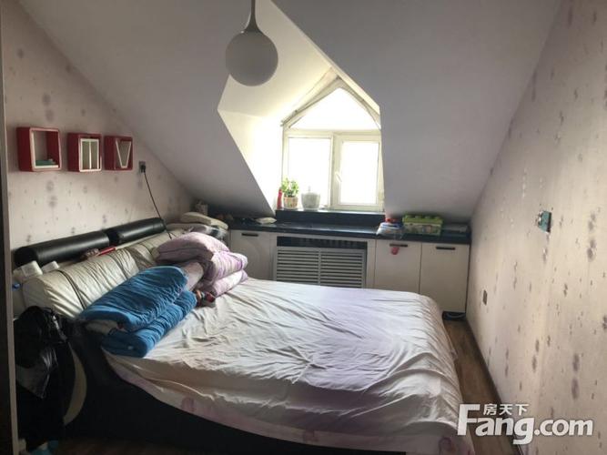 征仪花园c区二手房价格