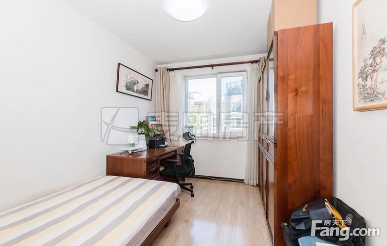 北京百旺家苑二手房价格