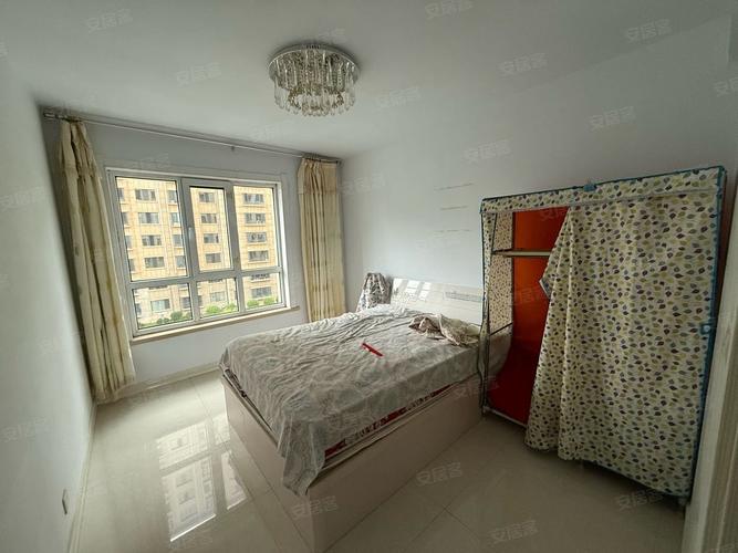 北京百旺家苑二手房价格