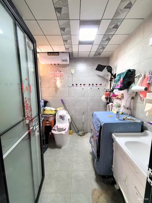 北京百旺家苑二手房价格