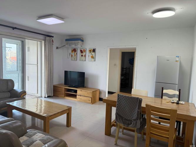 北京三环新城二手房价格