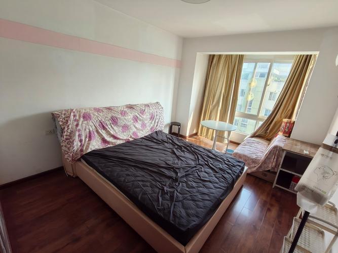 武汉空间贵族租房信息