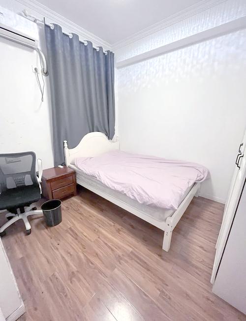 武汉空间贵族租房信息