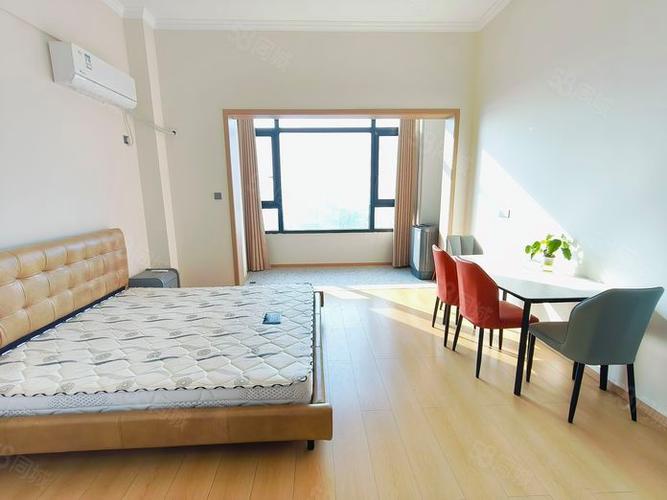 武汉空间贵族租房信息