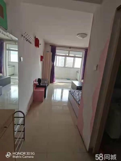 今天鹿泉龙州租房信息