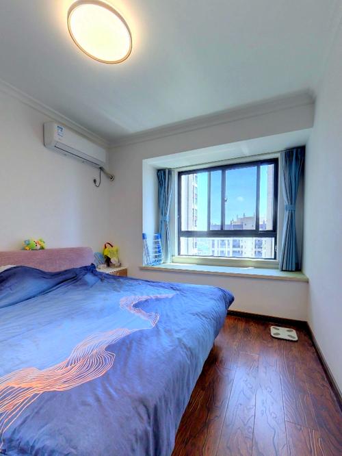 高新区珊瑚湾二手房价格