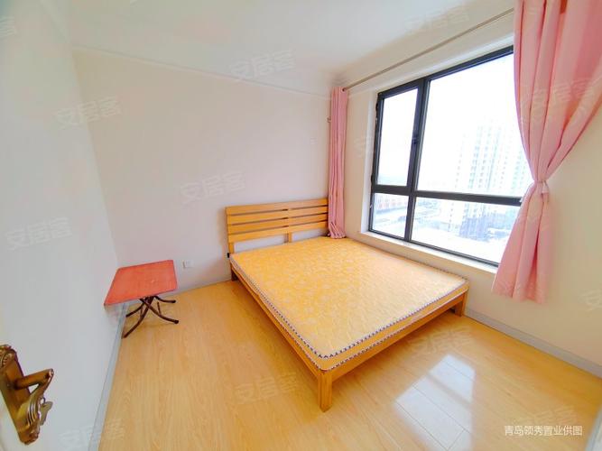 高新区珊瑚湾二手房价格