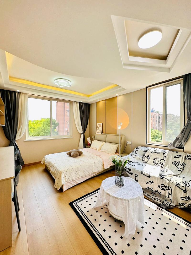 南宁湖南大厦租房信息