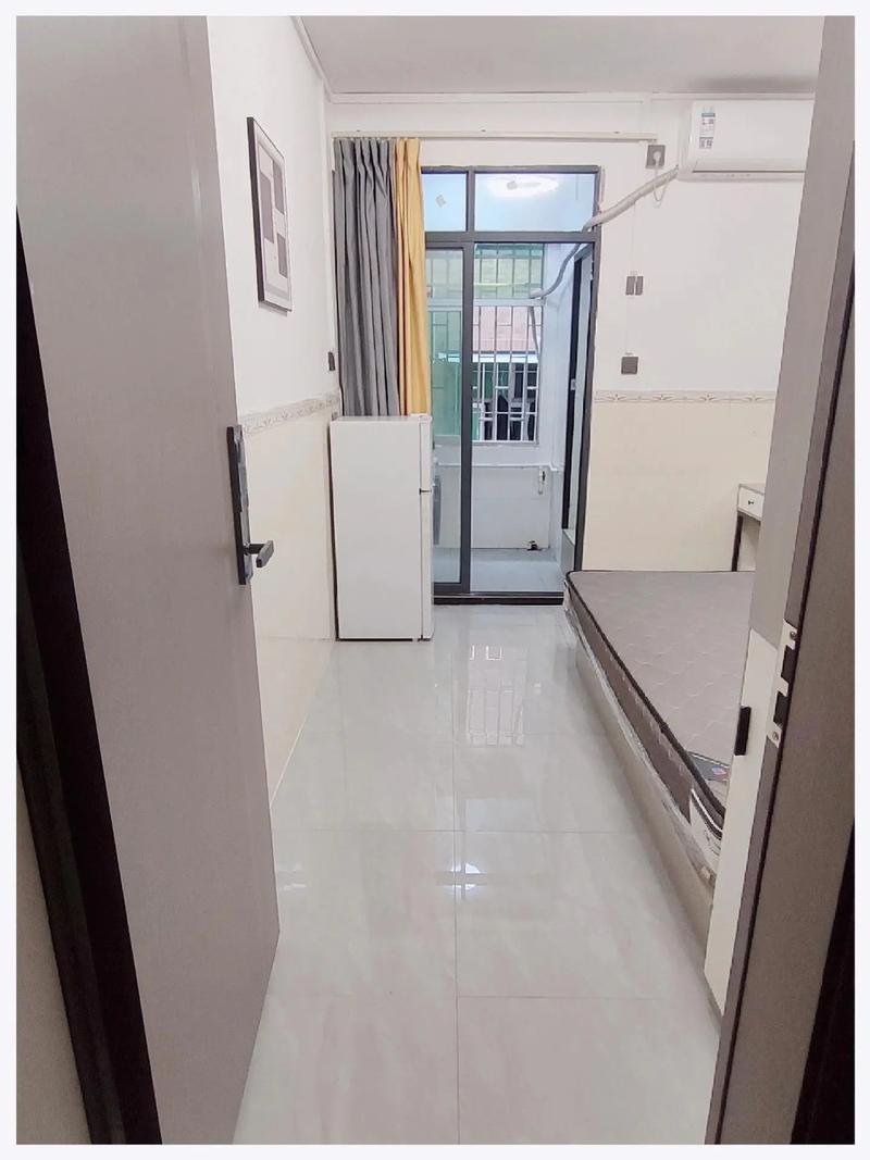 南宁湖南大厦租房信息