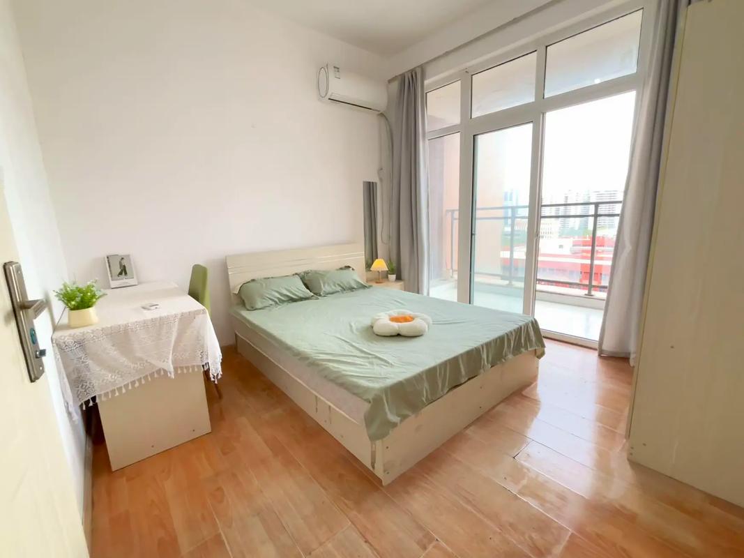 成都中和哪里租房信息