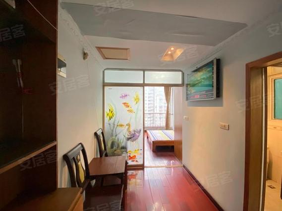 华宇林泉雅舍二手房价格