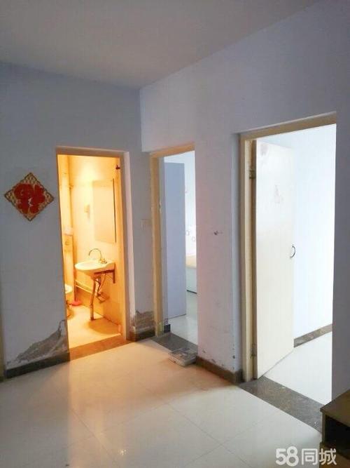 安泰嘉园附近租房信息