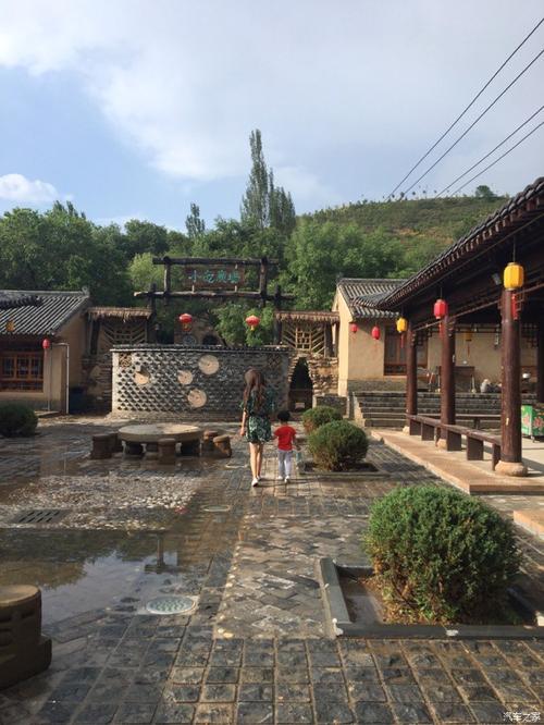 宁夏固原隆德租房信息