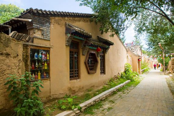 宁夏固原隆德租房信息