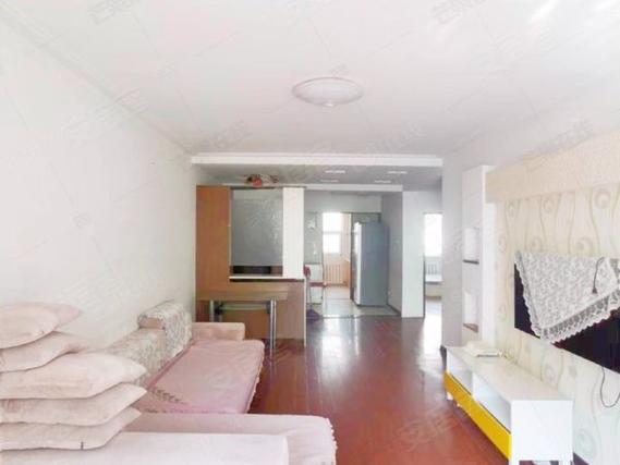 皇姑塔湾欣城二手房价格