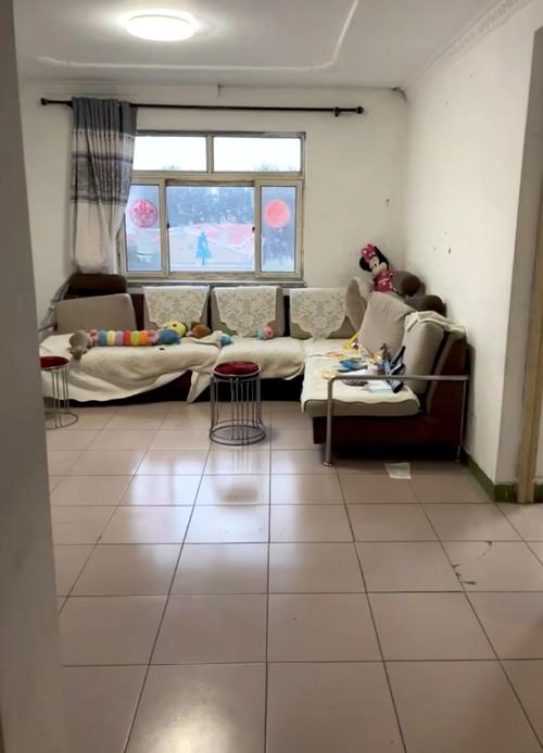 河北区靖江桥二手房价格