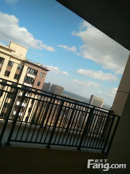 烟台中海国际社区邮编