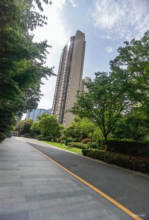 华润国际社区南京三期