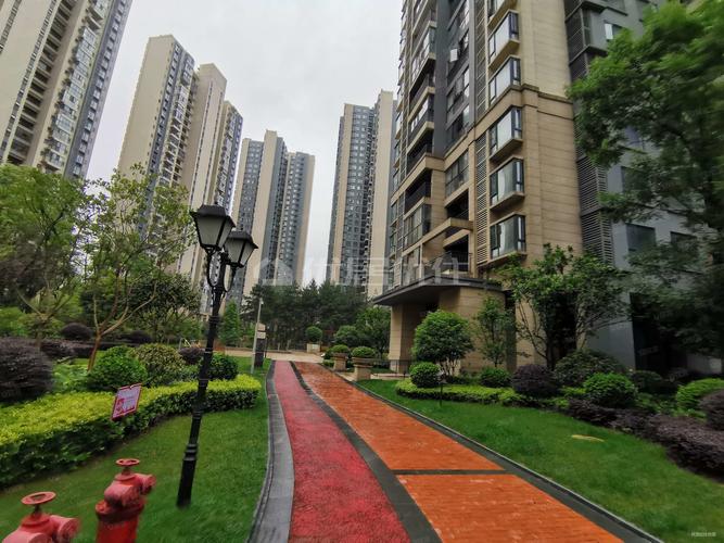 华润国际社区南京三期