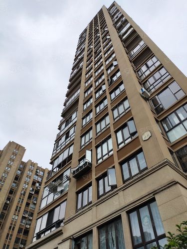 宁波君园和庄二手房价格