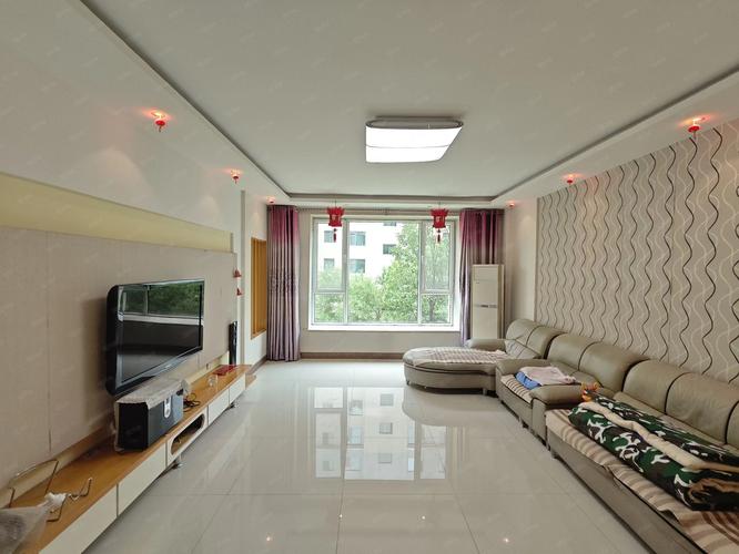 淄博市龙凤苑二手房价格