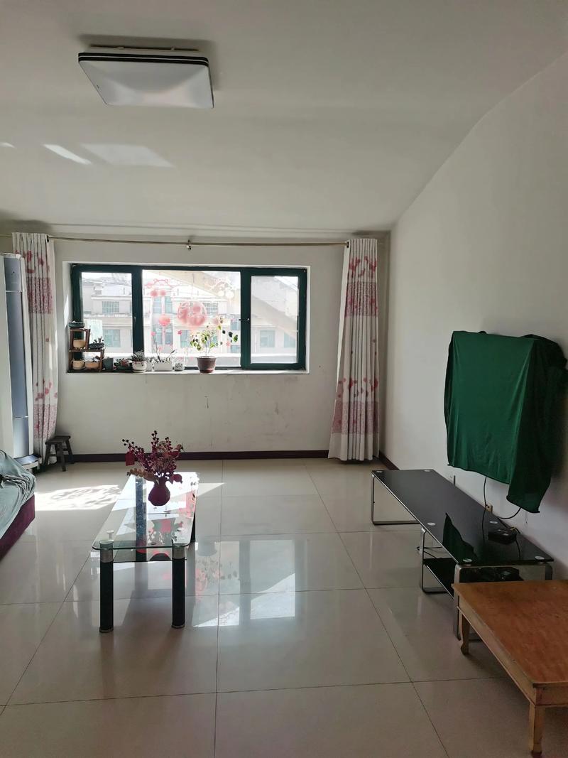 淄博市龙凤苑二手房价格