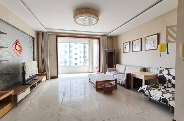 淄博市龙凤苑二手房价格