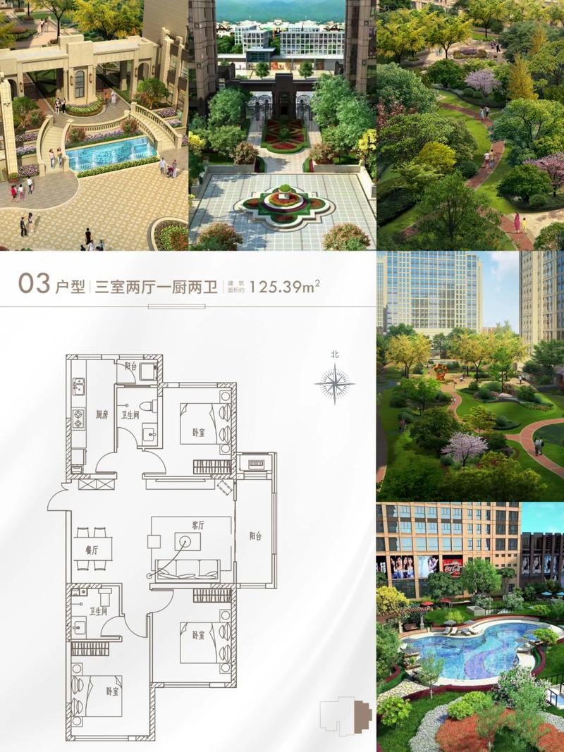 四川绵阳兴隆社区房价