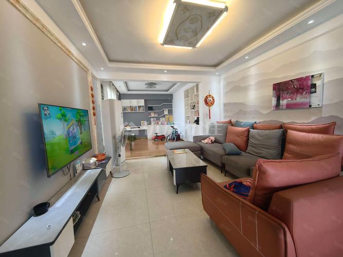 信阳水岸东方租房信息